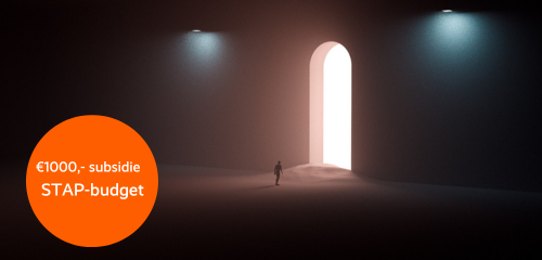 Blender banner 2023 STAP