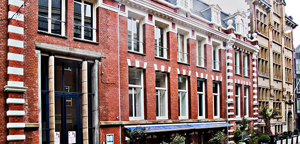 fotovakschool amsterdam